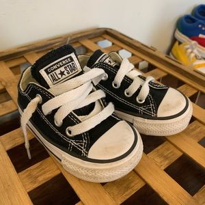 converse alte maculate